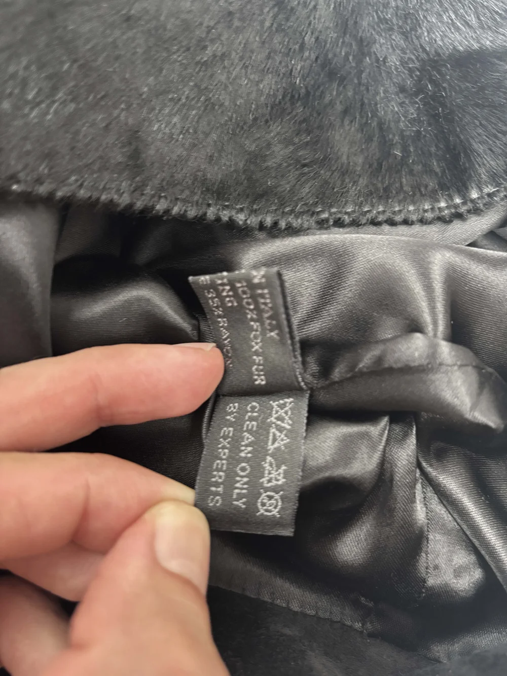 PRADA ガーメント Navy Prada Speedrock Re-Nylon and leather backpack | PRADA